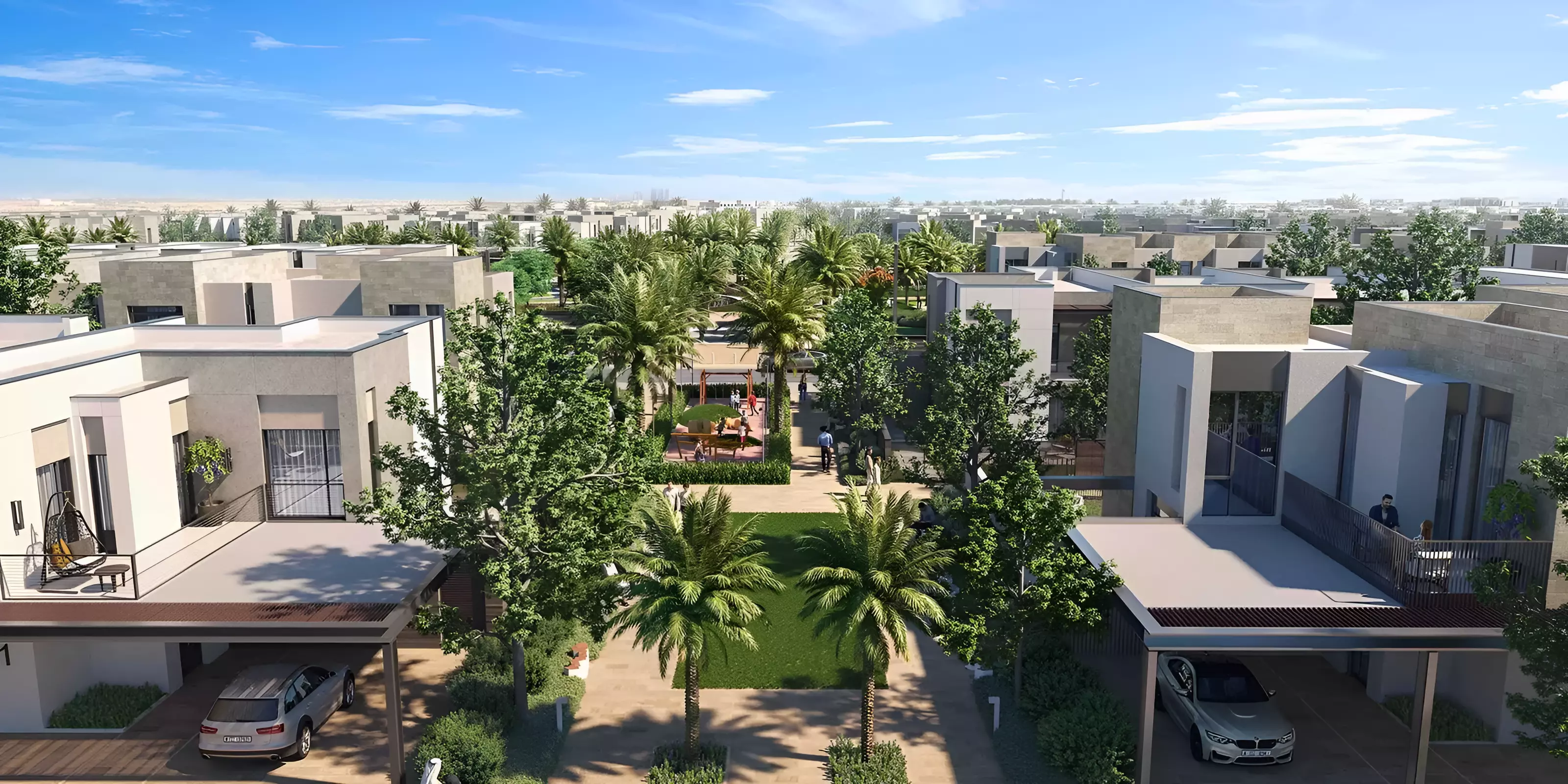Sun Arabian Ranches Phase 3, image 1