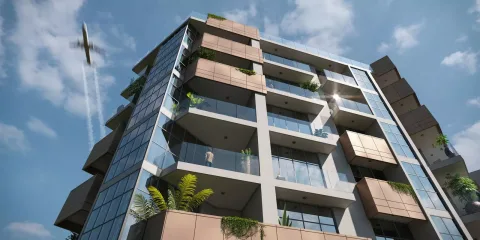 Vista Phase 3, Al Reem Island, Abu Dhabi