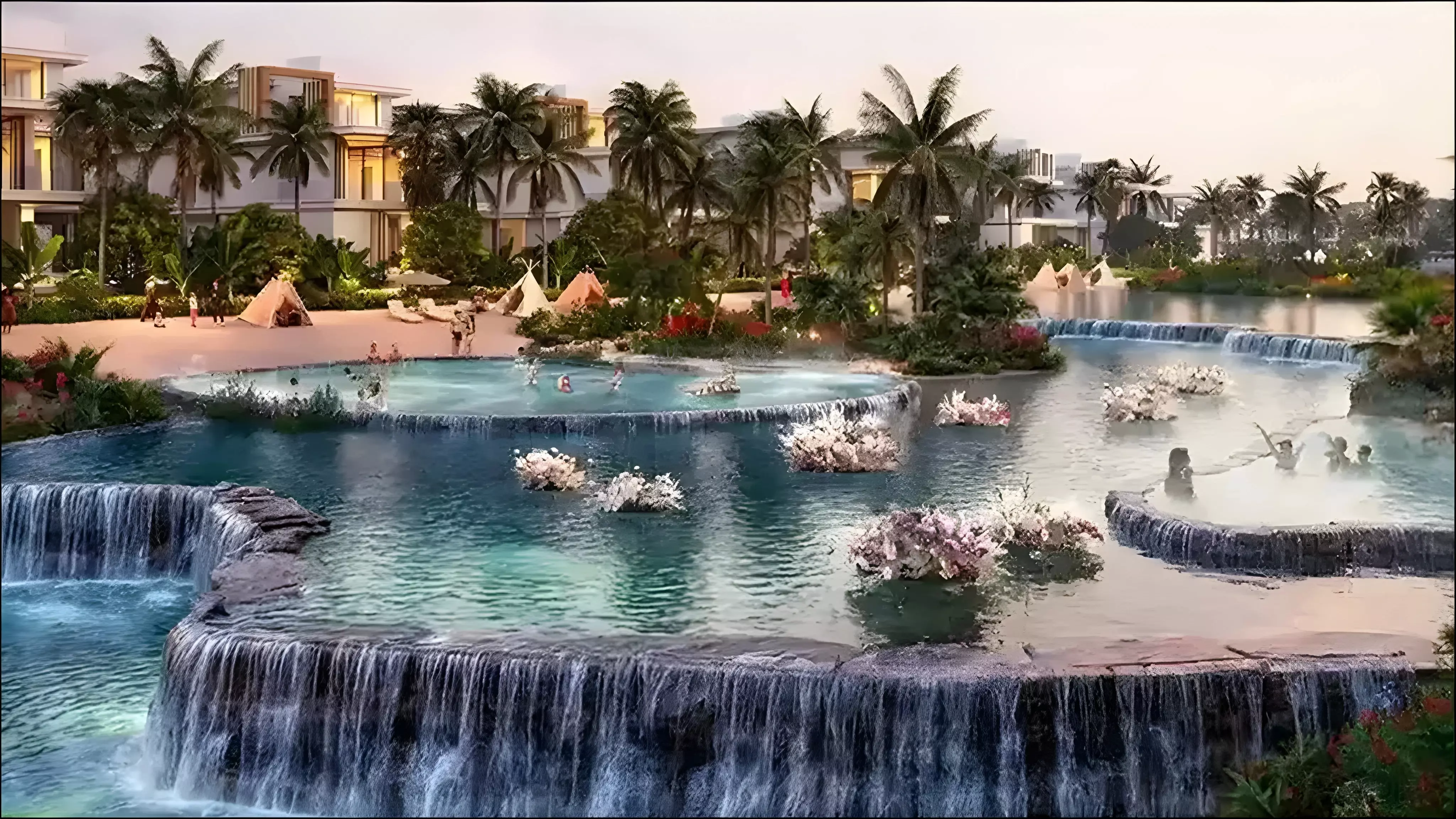 Bali Phase 2