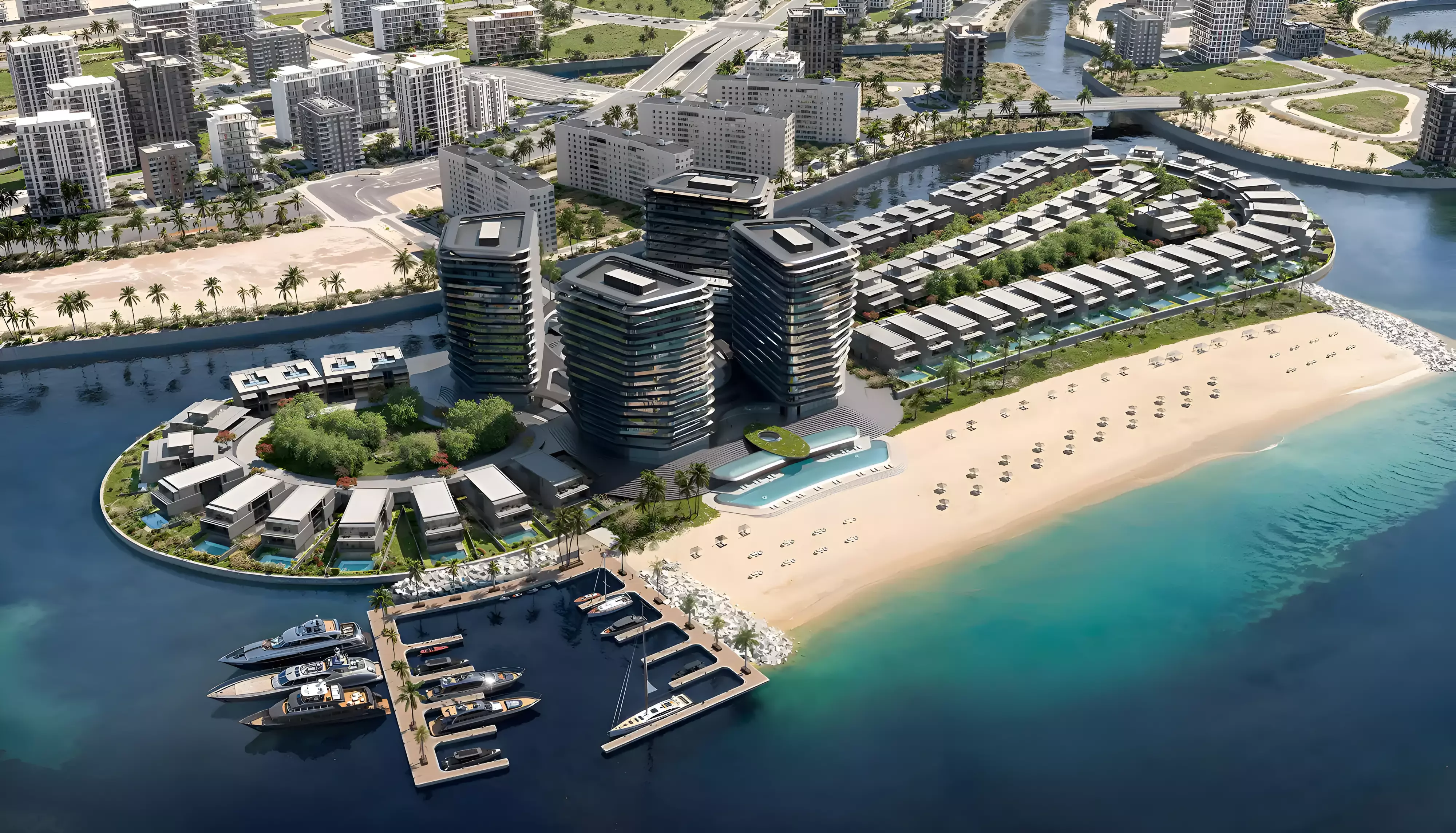 Brabus Island, image 1