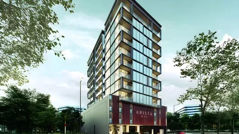 one, Al Satwa, Dubai