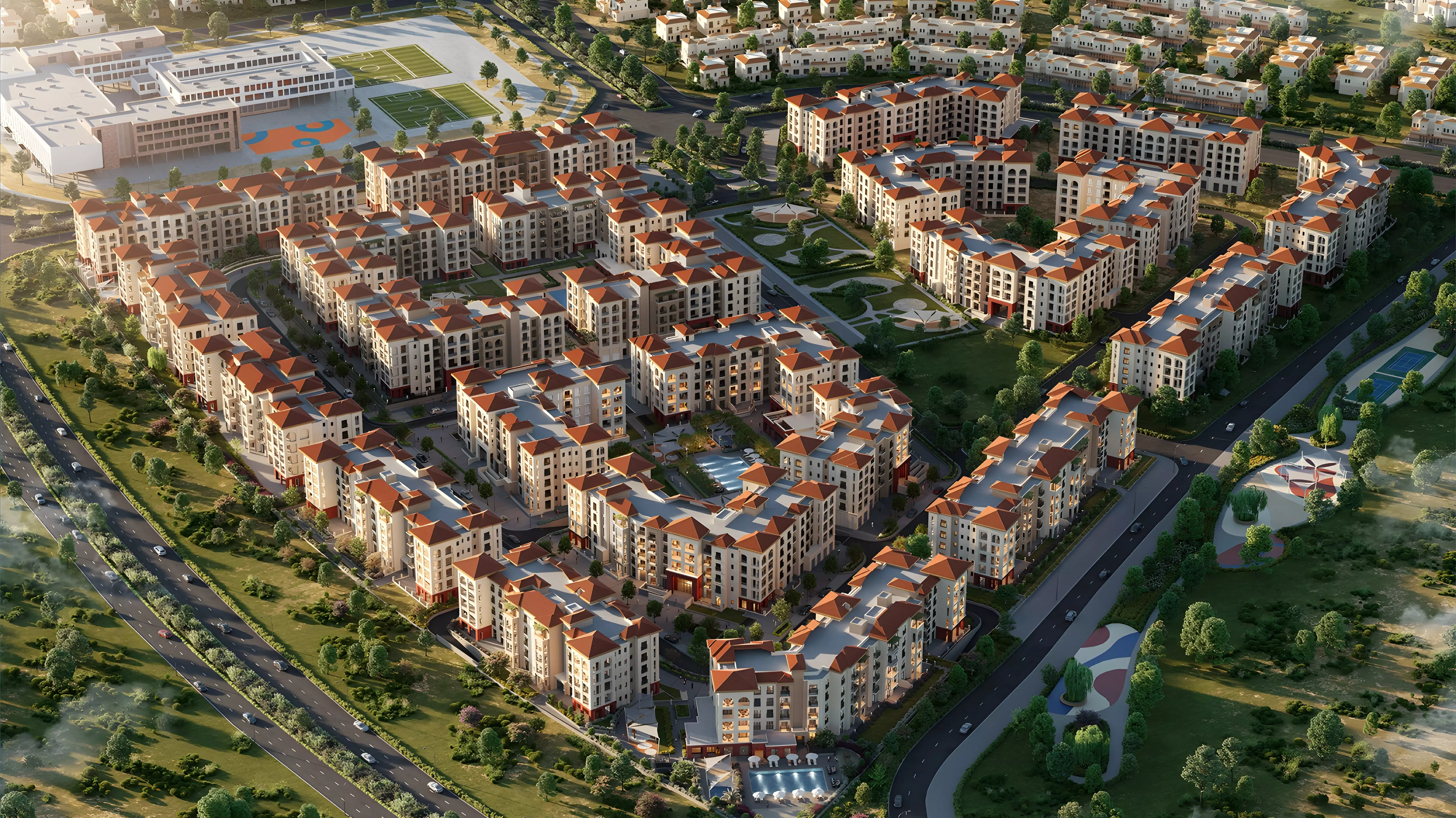 Living Granada 2