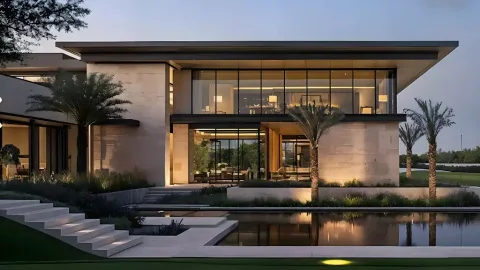 Selvara, Dubai Investment Park (DIP), Dubai