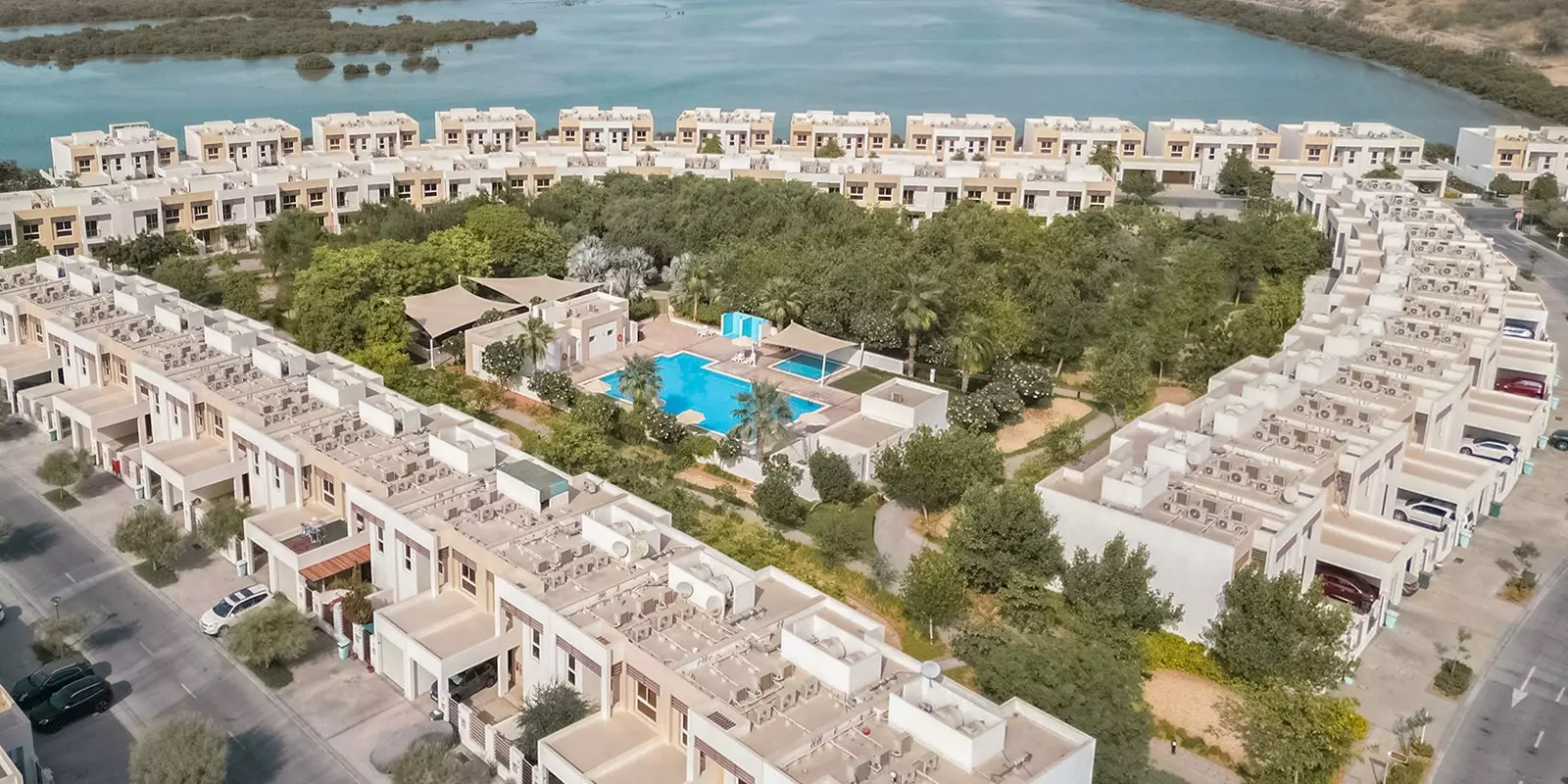 Flamingo Villas