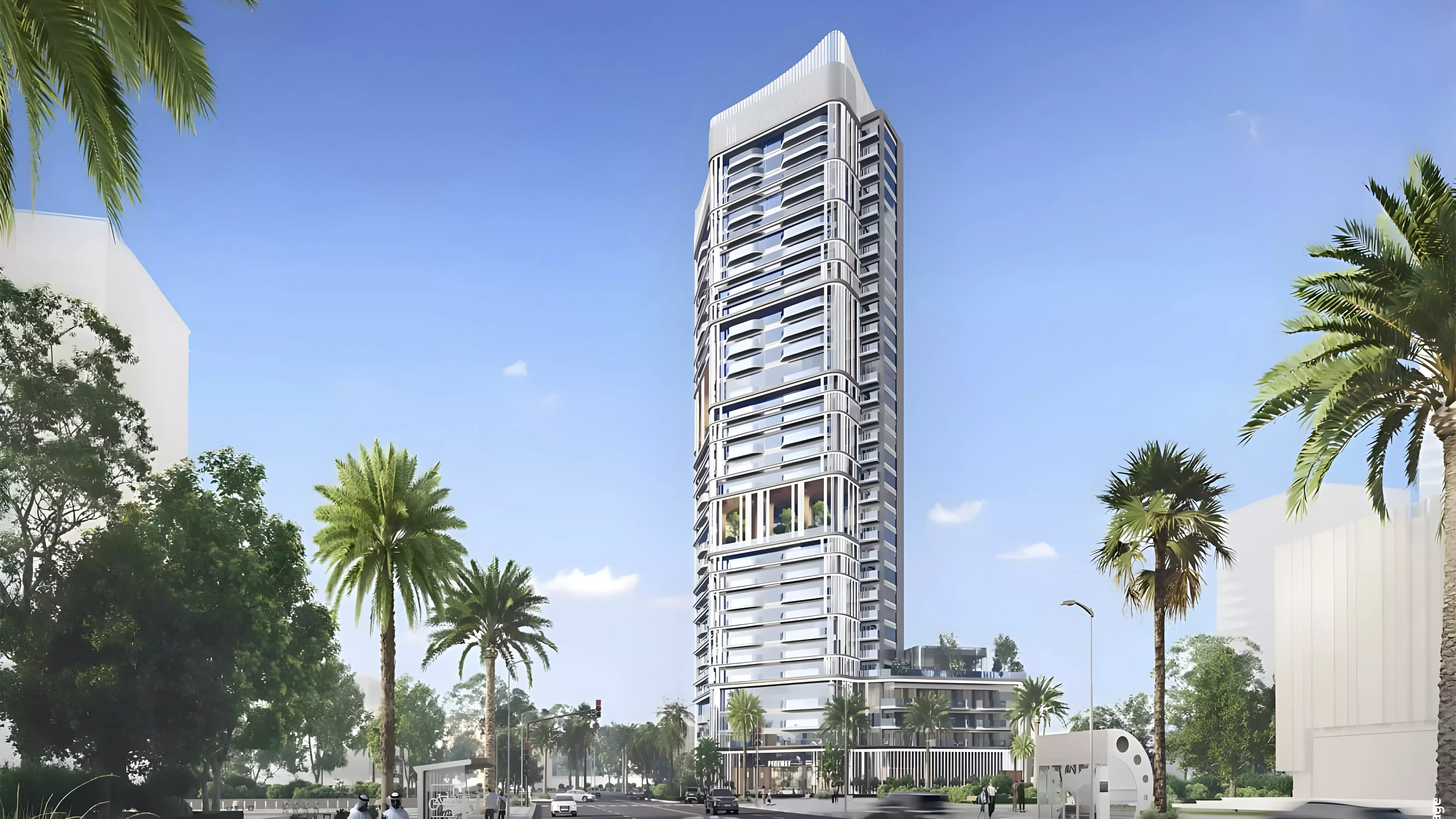 Eiwan Heights, image 1