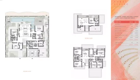 Floor plan, 7 Beds, 11,222 sq ft