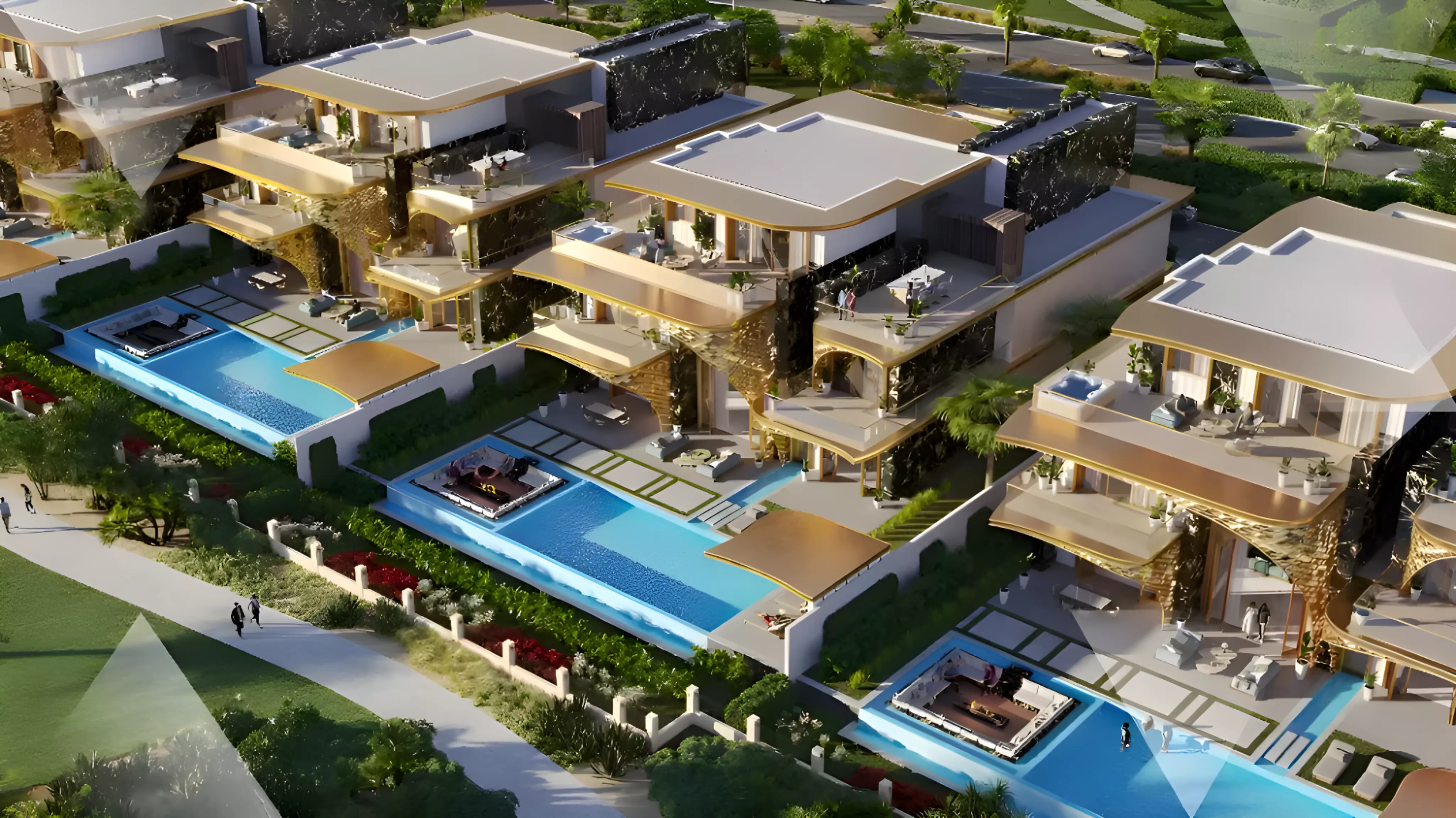 Gems Estates phase 2