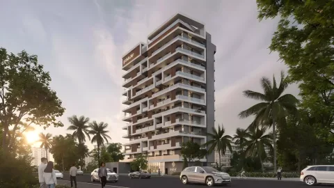 Saray Prime Residence, Dubai Land, Dubai