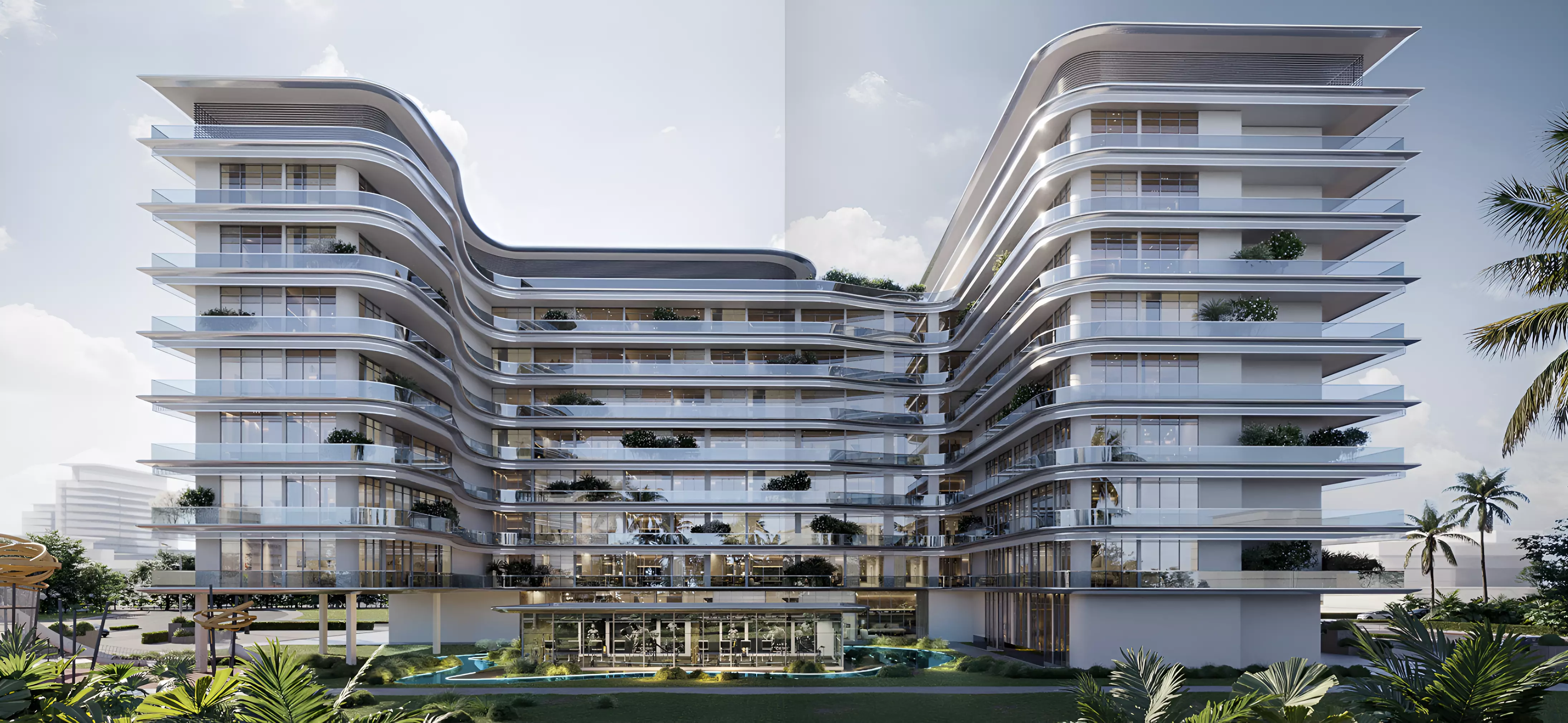 Bond Enclave, image 1