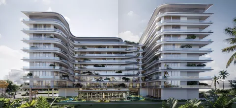 Bond Enclave, Arjan, Dubai