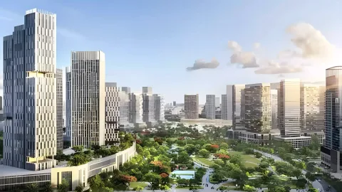 Milan 9, City of Arabia, Dubai