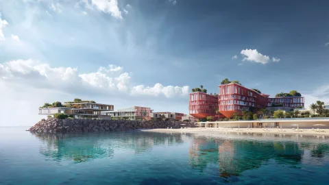 Coral Bay, Al Mairid, Ras Al Khaimah