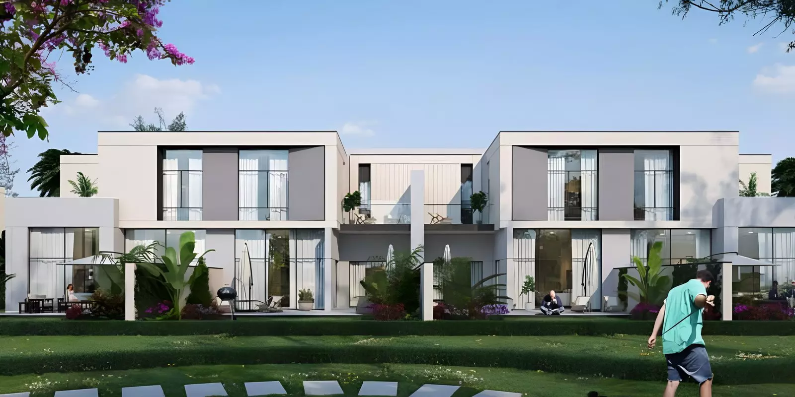 Murooj Al Furjan Phase 2