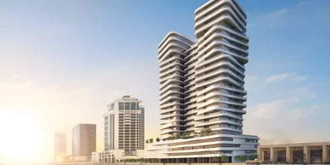DG1 Living, Business Bay, Dubai