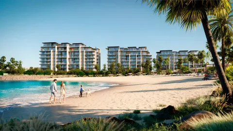 Solaya 1,2 and 3, Jumeirah, Dubai
