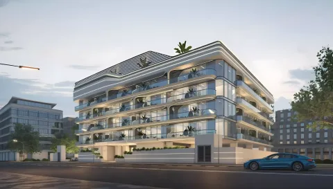 Divine Elements, Dubai