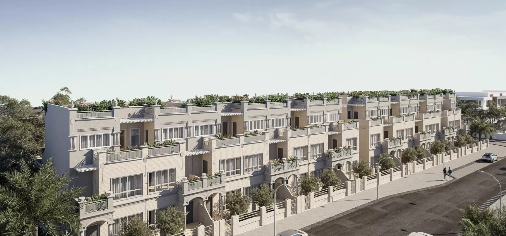Marwa Homes Phase 3, image 1