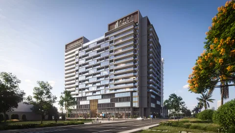 Mas Barsha Residency, Al Barsha, Dubai