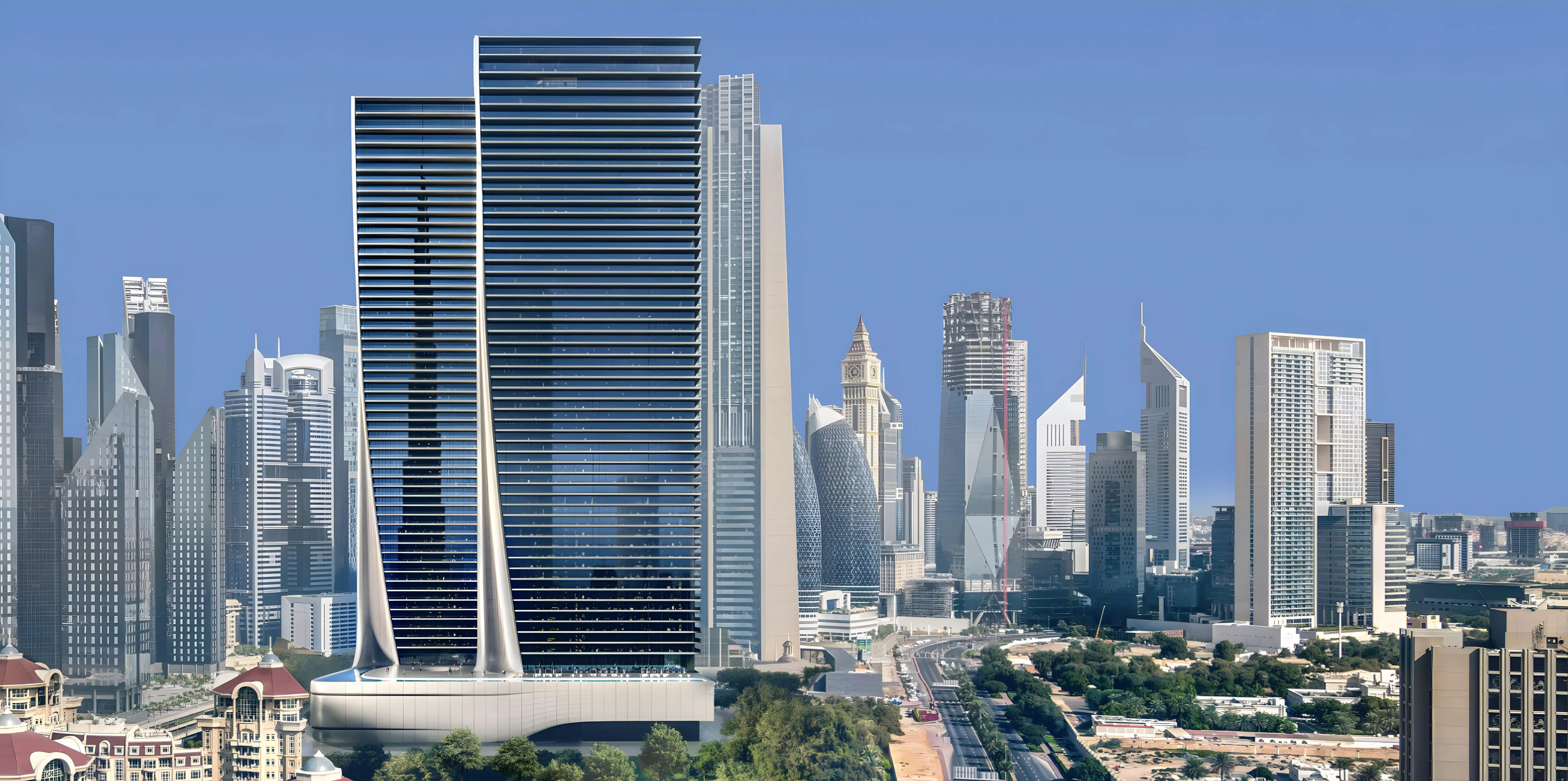 Akala Hotel & Residences, image 1