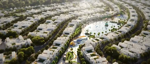 Riverside Views Capri, Dubai Investment Park (DIP), Dubai