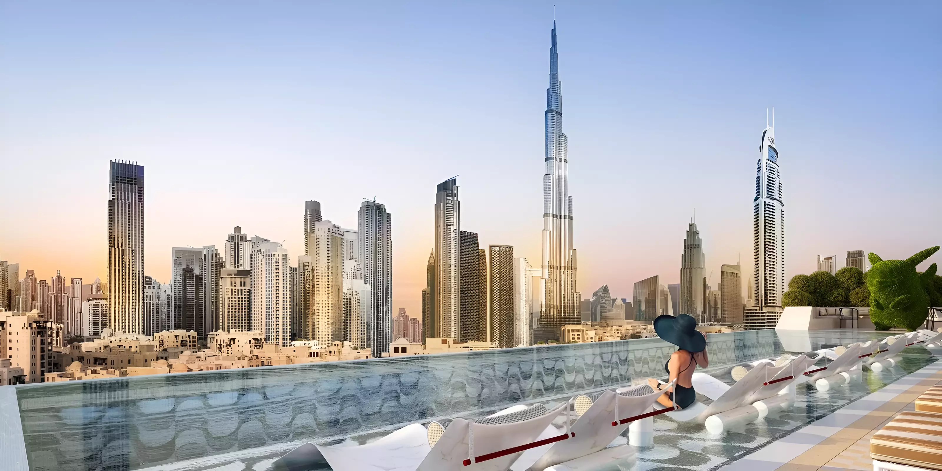 Baccarat Hotel & Residences, image 1