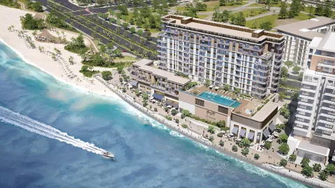 GEM Residences, Maryam Island, Sharjah