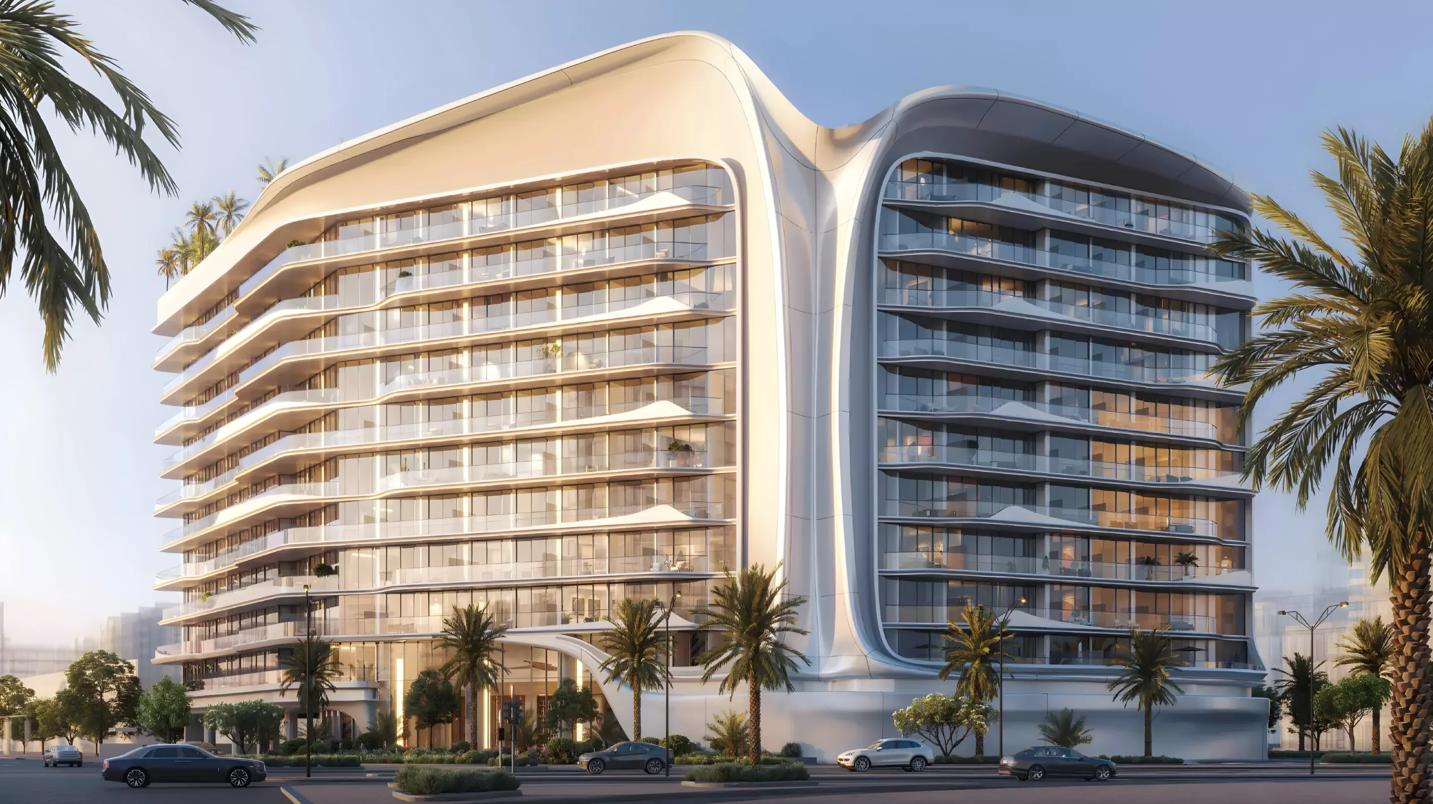 Beverly Grande, image 1