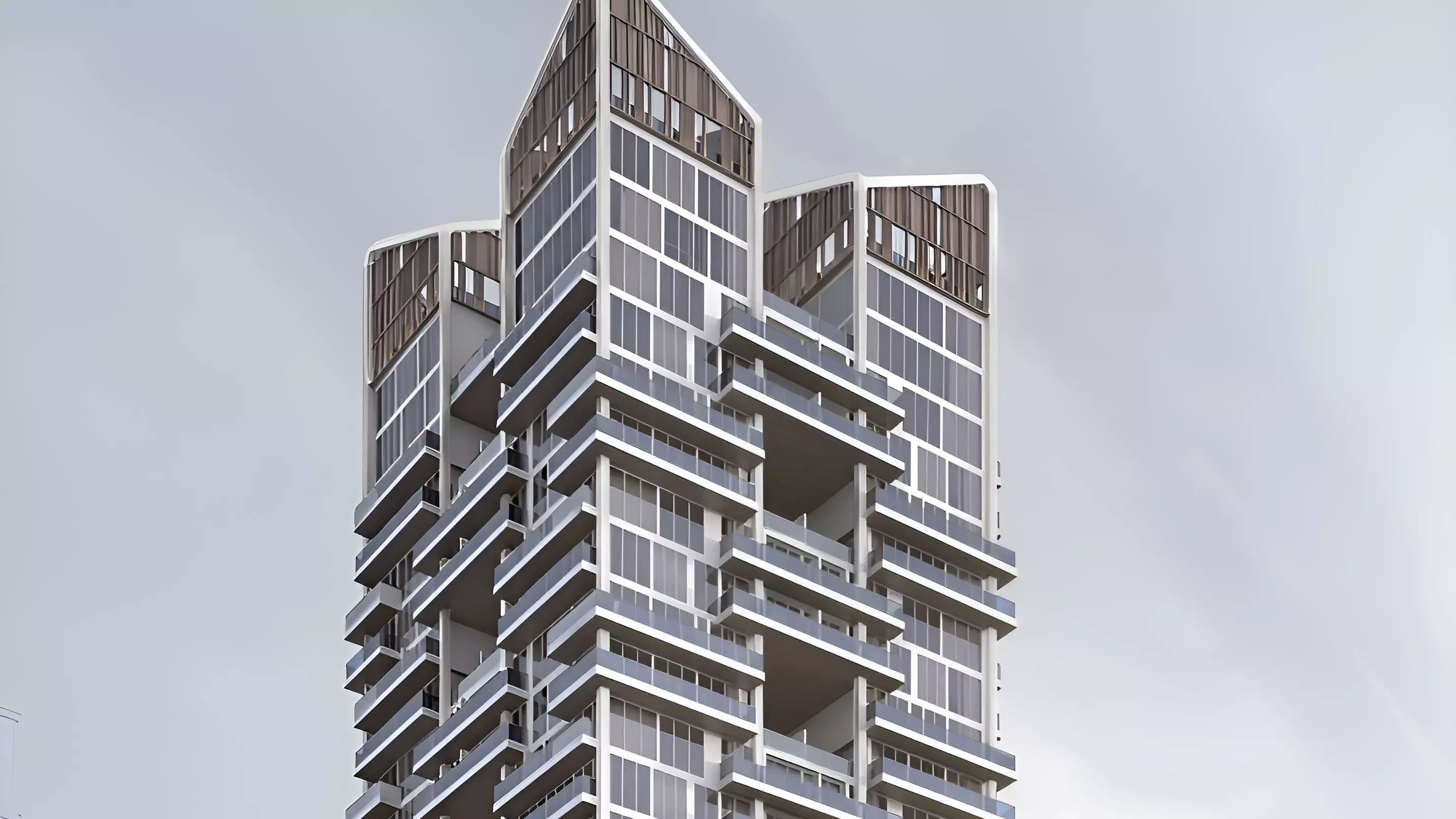 Gharbi 2 Residences, image 1