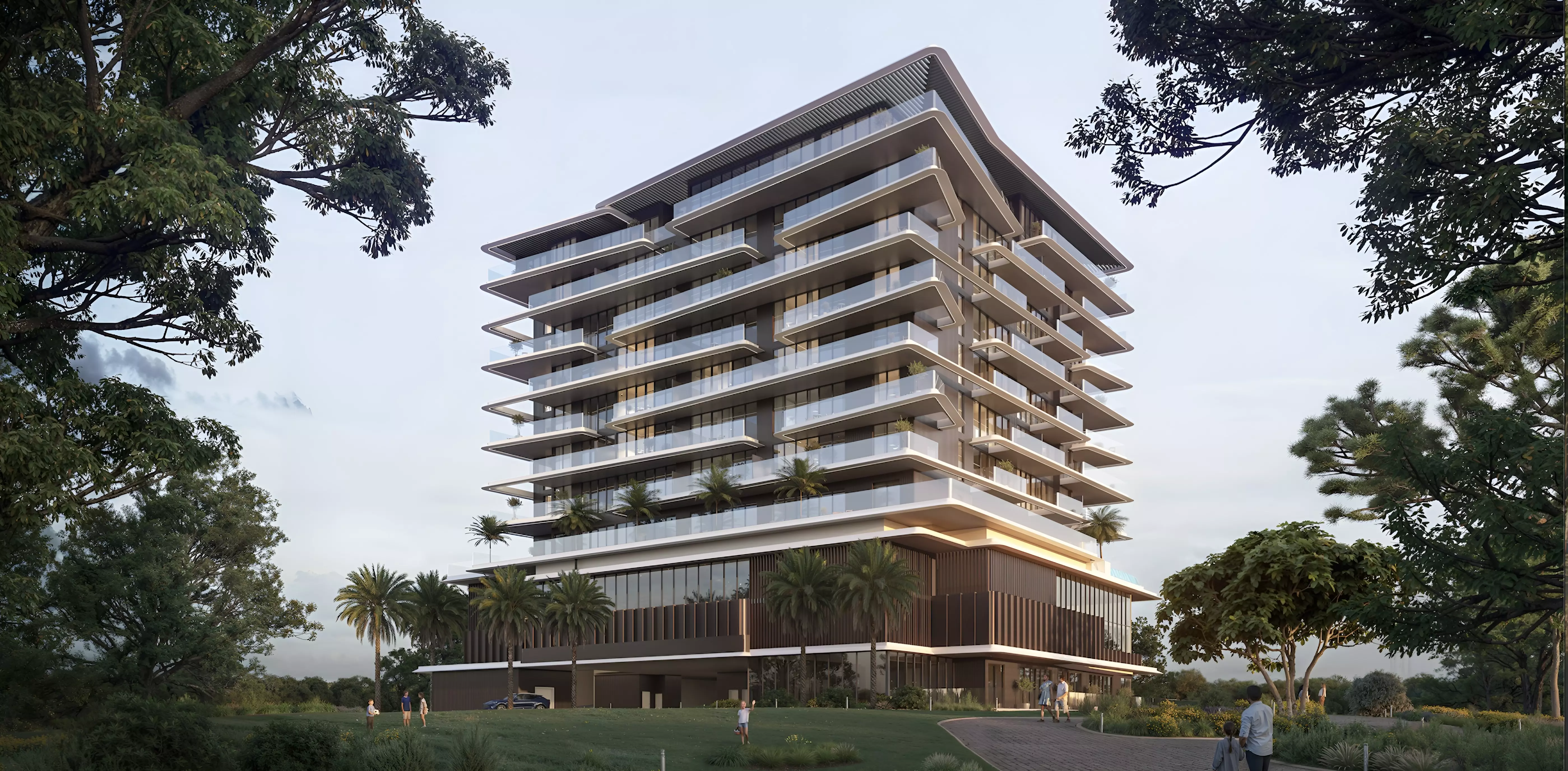 Isolana Residences, image 1