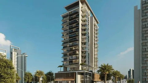 Amaya Residences, Al Furjan, Dubai