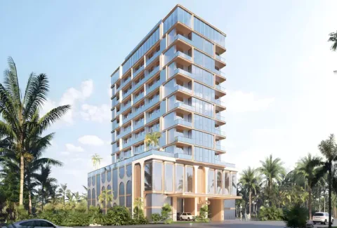 Two, Al Satwa, Dubai