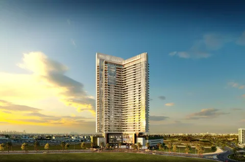 Tria, Dubai Silicon Oasis, Dubai