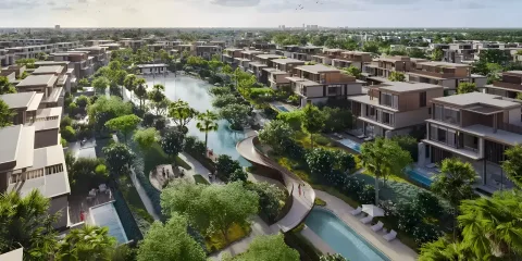Nad Al Sheba Gardens Phase 8, Nad Al Sheba, Dubai