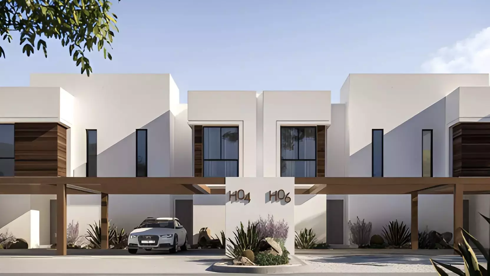Noya Yas Island, image 1