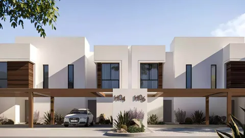 Noya Yas Island, Yas Island, Abu Dhabi