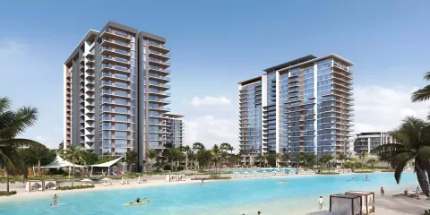 Naya at District One, Mohammed Bin Rashid City, Dubai