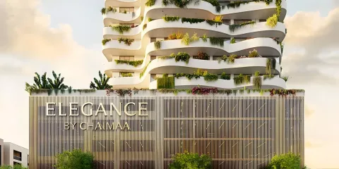 Elegance, Jumeirah Village Circle, Dubai