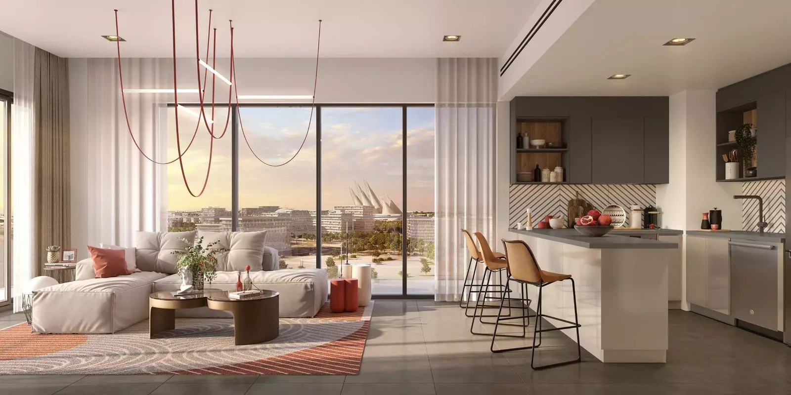 Manarat Living