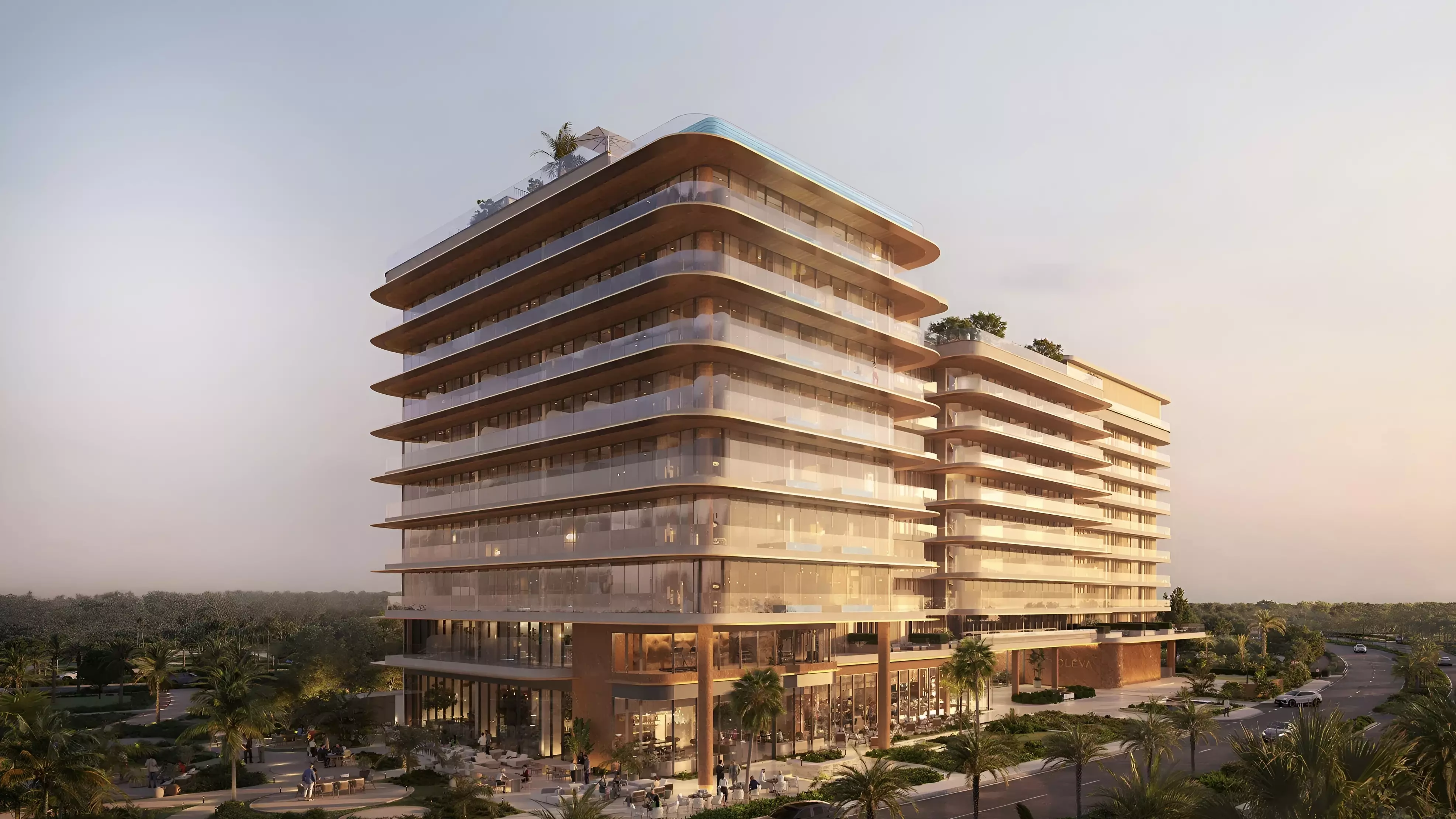 Soléva Beach Residences