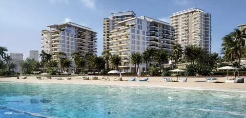 Bay Grove Residences Phase 2, Dubai Islands, Dubai