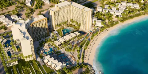 Oceana, Fujairah