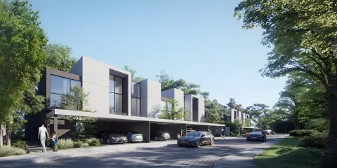 Jouri Hills, Jumeirah Golf Estates, Dubai