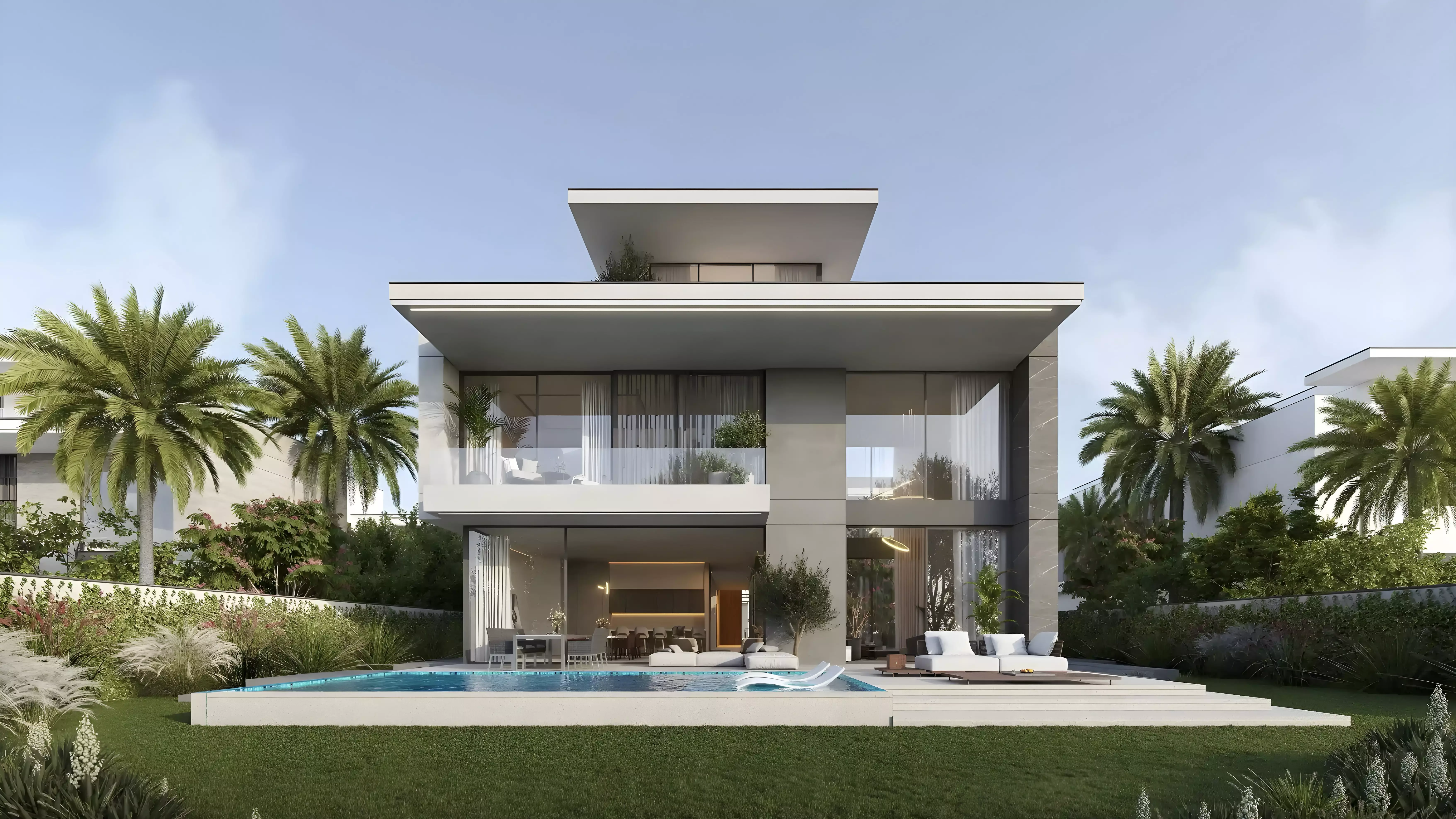 Cedarwood Estates