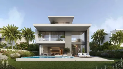 Cedarwood Estates, Dubai
