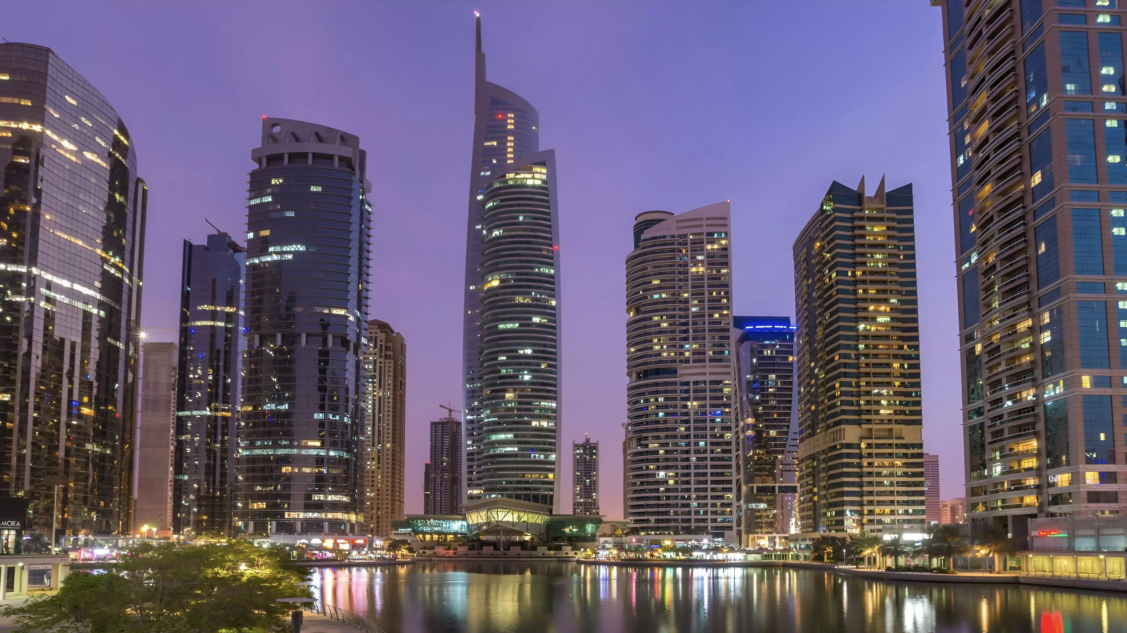 Lifestyle Residences