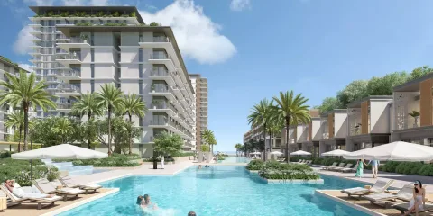 Sunridge, Mina Rashid, Dubai