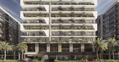 Stellar Axis, Al Warsan, Dubai