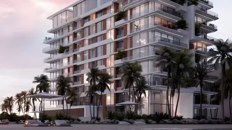 3 Residence, Jumeirah Village Circle, Dubai