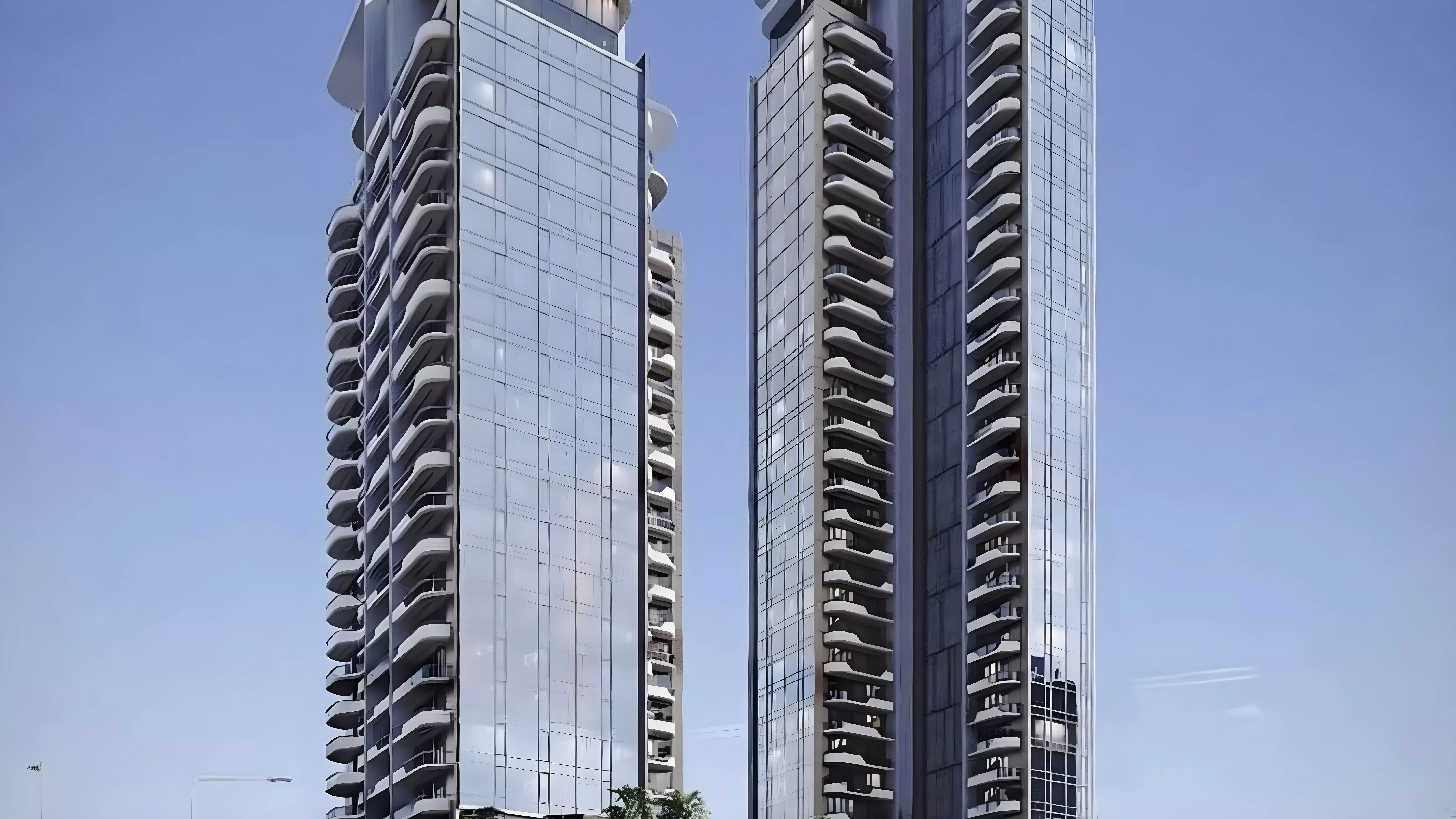 The Orchard Place- Towers D&E