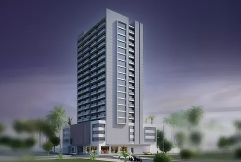Esplora, Jumeirah Village Circle, Dubai